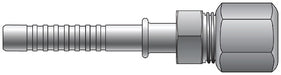 A/C Refrigerant Hose Fitting Gates G46510-1010