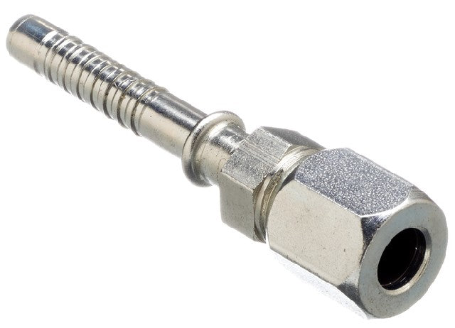 A/C Refrigerant Hose Fitting Gates G46510-1212