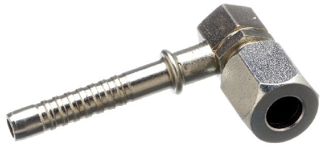 A/C Refrigerant Hose Fitting Gates G46511-0606