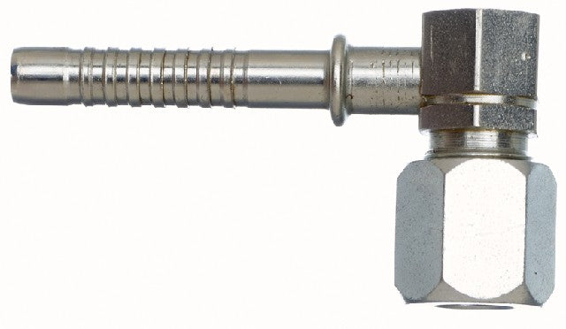 A/C Refrigerant Hose Fitting Gates G46511-0808