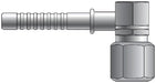 A/C Refrigerant Hose Fitting Gates G46511-1010