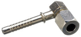A/C Refrigerant Hose Fitting Gates G46511-1212