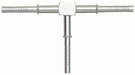 A/C Refrigerant Hose Fitting Gates G46539-0606