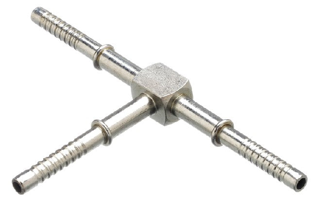A/C Refrigerant Hose Fitting Gates G46539-0606