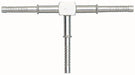 A/C Refrigerant Hose Fitting Gates G46539-0808