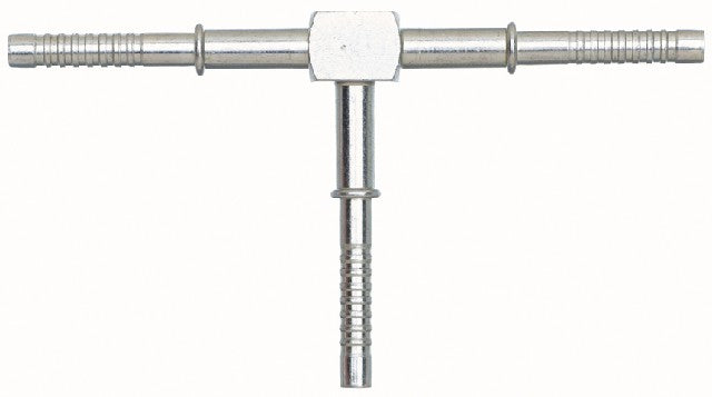 A/C Refrigerant Hose Fitting Gates G46539-0808