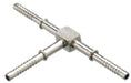 A/C Refrigerant Hose Fitting Gates G46539-0808