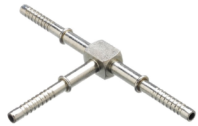 A/C Refrigerant Hose Fitting Gates G46539-0808
