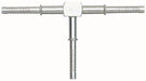 A/C Refrigerant Hose Fitting Gates G46539-1010