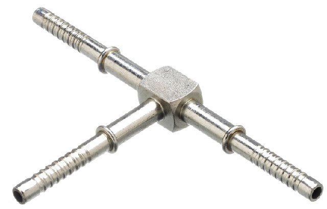A/C Refrigerant Hose Fitting Gates G46539-1010