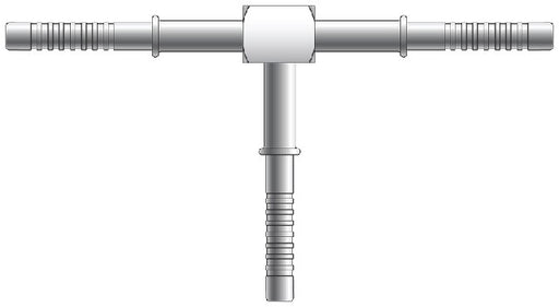 A/C Refrigerant Hose Fitting Gates G46539-1010
