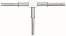 A/C Refrigerant Hose Fitting Gates G46539-1212