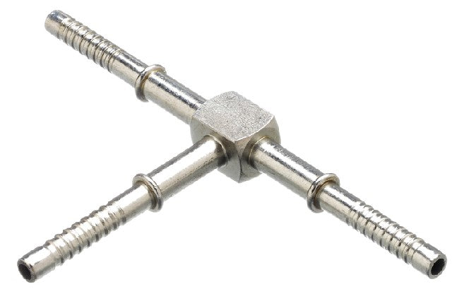 A/C Refrigerant Hose Fitting Gates G46539-1212