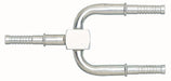 A/C Refrigerant Hose Fitting Gates G46542-0808