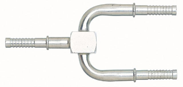 A/C Refrigerant Hose Fitting Gates G46542-0808