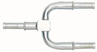 A/C Refrigerant Hose Fitting Gates G46542-1010