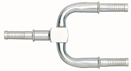 A/C Refrigerant Hose Fitting Gates G46542-1010