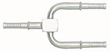 A/C Refrigerant Hose Fitting Gates G46542-1212