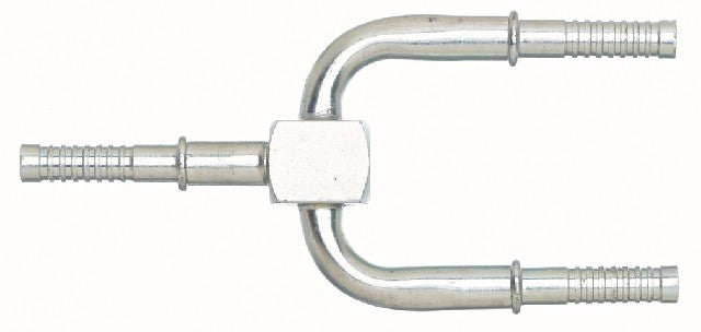 A/C Refrigerant Hose Fitting Gates G46542-1212