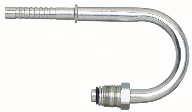 A/C Refrigerant Hose Fitting Gates G46578-0606