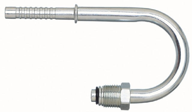 A/C Refrigerant Hose Fitting Gates G46578-1010