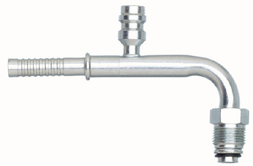 A/C Refrigerant Hose Fitting Gates G46582-0808H