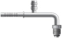 A/C Refrigerant Hose Fitting Gates G46582-0808H