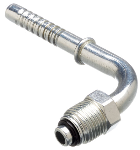 A/C Refrigerant Hose Fitting Gates G46585-1008