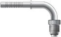 A/C Refrigerant Hose Fitting Gates G46585-1008