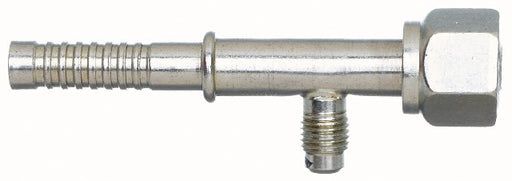 A/C Refrigerant Hose Fitting Gates G46588-0808P