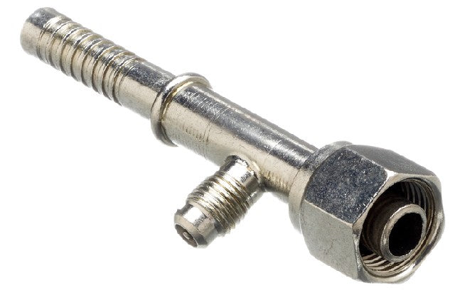 A/C Refrigerant Hose Fitting Gates G46588-0808P