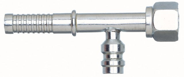 A/C Refrigerant Hose Fitting Gates G46588-1008H