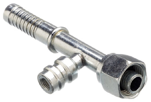 A/C Refrigerant Hose Fitting Gates G46588-1008H