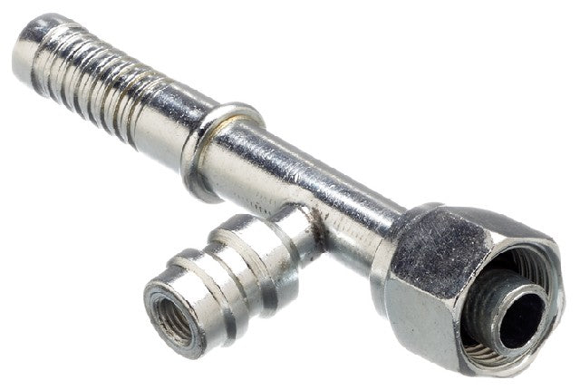 A/C Refrigerant Hose Fitting Gates G46588-1008H