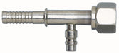 A/C Refrigerant Hose Fitting Gates G46588-1010L
