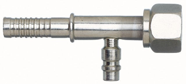 A/C Refrigerant Hose Fitting Gates G46588-1010L