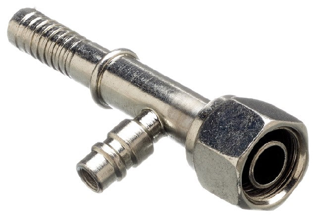 A/C Refrigerant Hose Fitting Gates G46588-1010L
