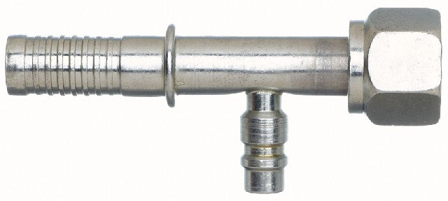 A/C Refrigerant Hose Fitting Gates G46588-1210L