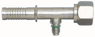 A/C Refrigerant Hose Fitting Gates G46588-1210M
