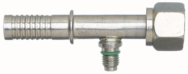 A/C Refrigerant Hose Fitting Gates G46588-1210M