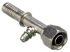 A/C Refrigerant Hose Fitting Gates G46588-1210M