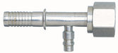 A/C Refrigerant Hose Fitting Gates G46588-1212L