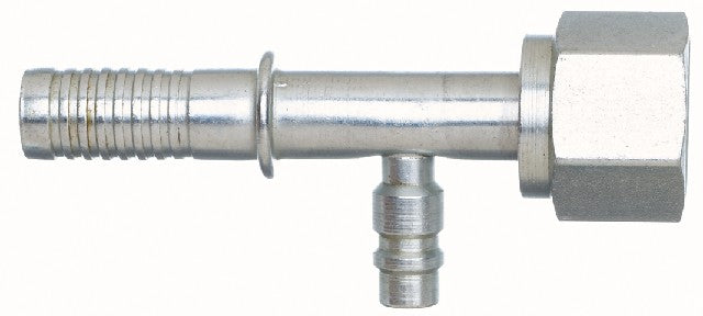 A/C Refrigerant Hose Fitting Gates G46588-1212L