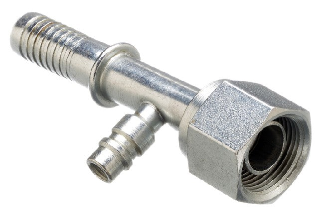 A/C Refrigerant Hose Fitting Gates G46588-1212L