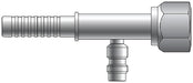 A/C Refrigerant Hose Fitting Gates G46588-1212L