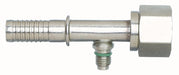 A/C Refrigerant Hose Fitting Gates G46588-1212M