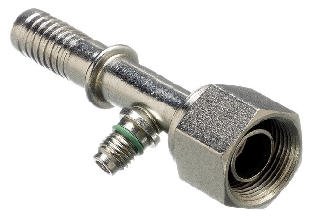 A/C Refrigerant Hose Fitting Gates G46588-1212M