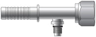A/C Refrigerant Hose Fitting Gates G46588-1212M