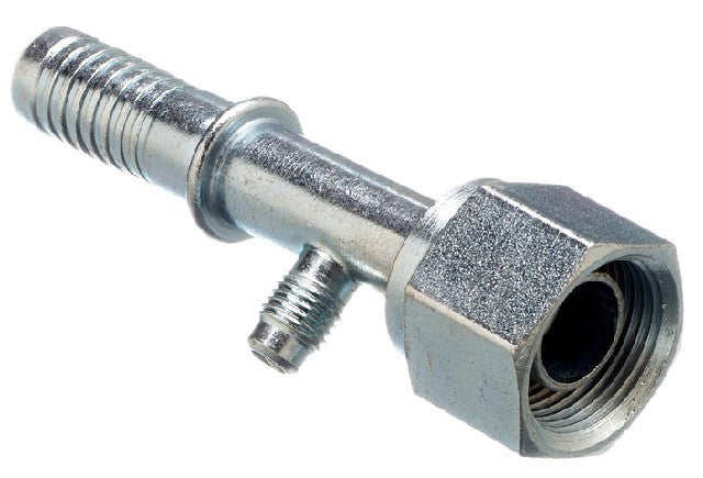 A/C Refrigerant Hose Fitting Gates G46588-1212P