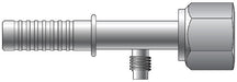 A/C Refrigerant Hose Fitting Gates G46588-1212P